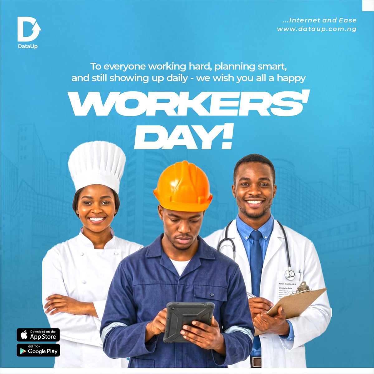dataup_ng's tweet photo. Your effort makes the world a better place.🤝 https://t.co/TbWV4Z2pVS
