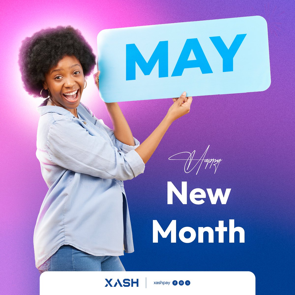 Xash Pay tweet media