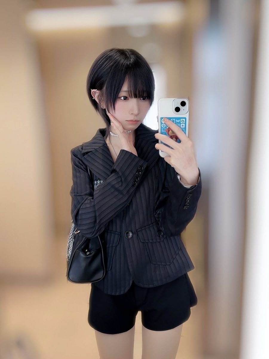 ﾘﾅ tweet media