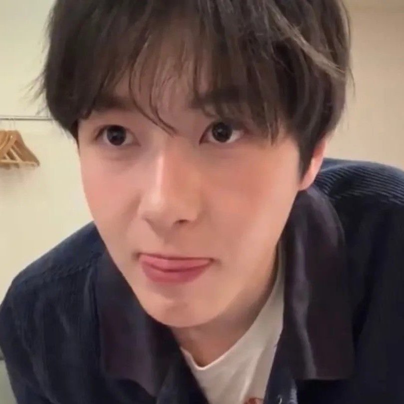 멩..🥨 tweet media