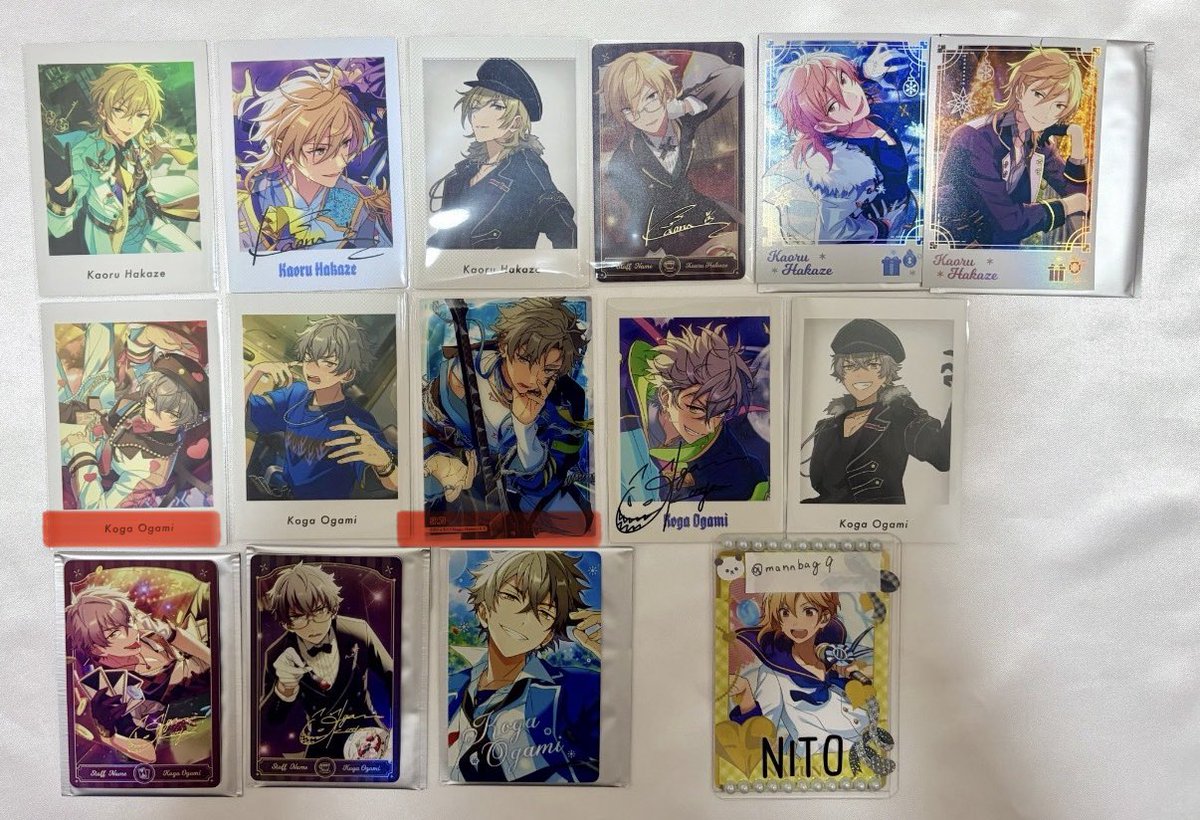 ぷぷ原さん tweet media