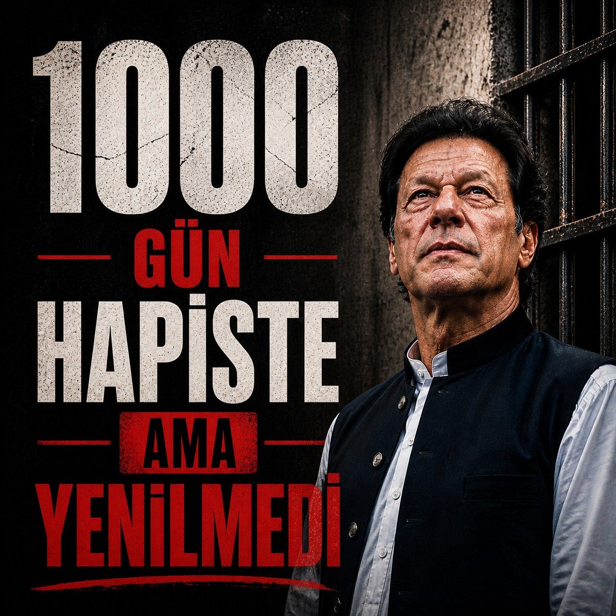 Imran Khan Turkish tweet media