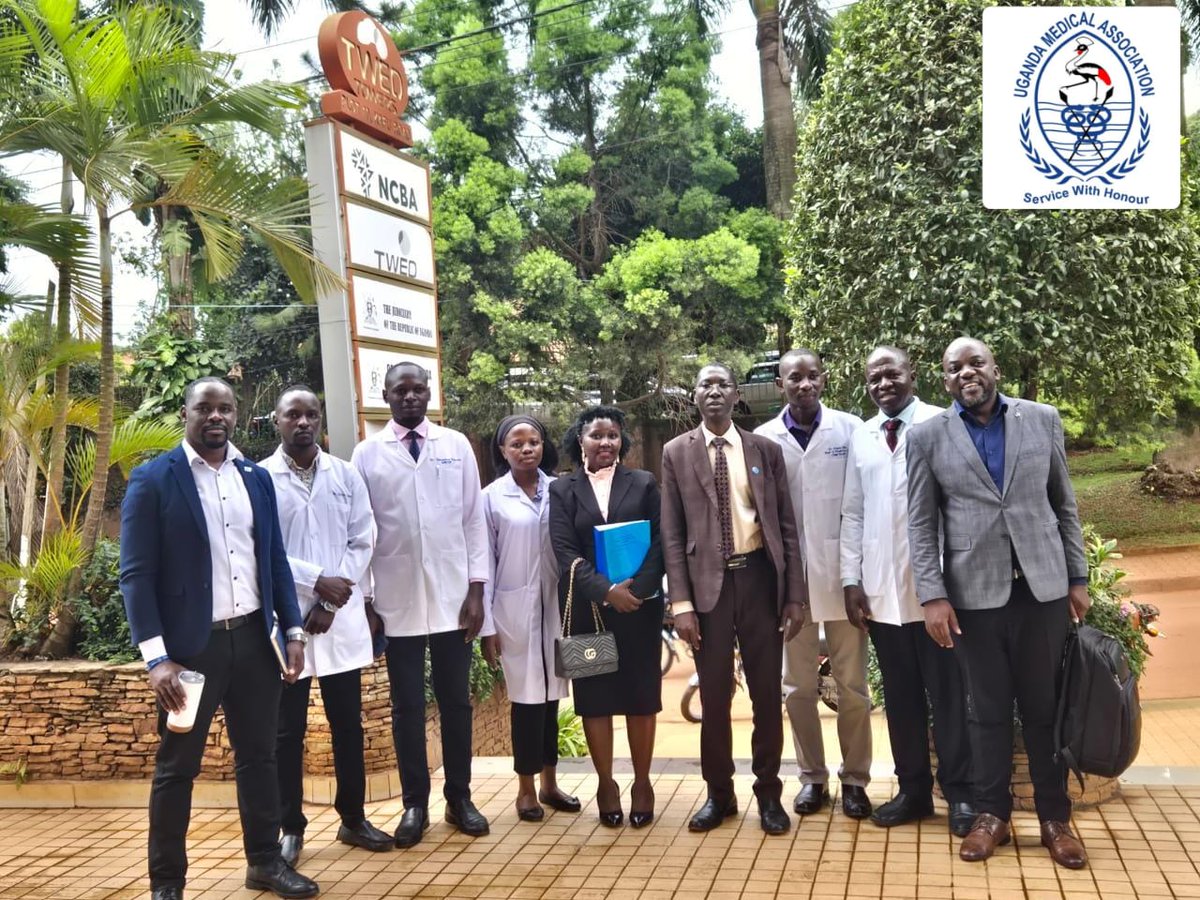As we celebrate ILD speaks to rights, dignity and well-being the strides we are making toward better internship welfare policies, enhanced support for senior house officers. Let us take a moment today to rest, reflect, and the profound impact of heath care providers' daily labor