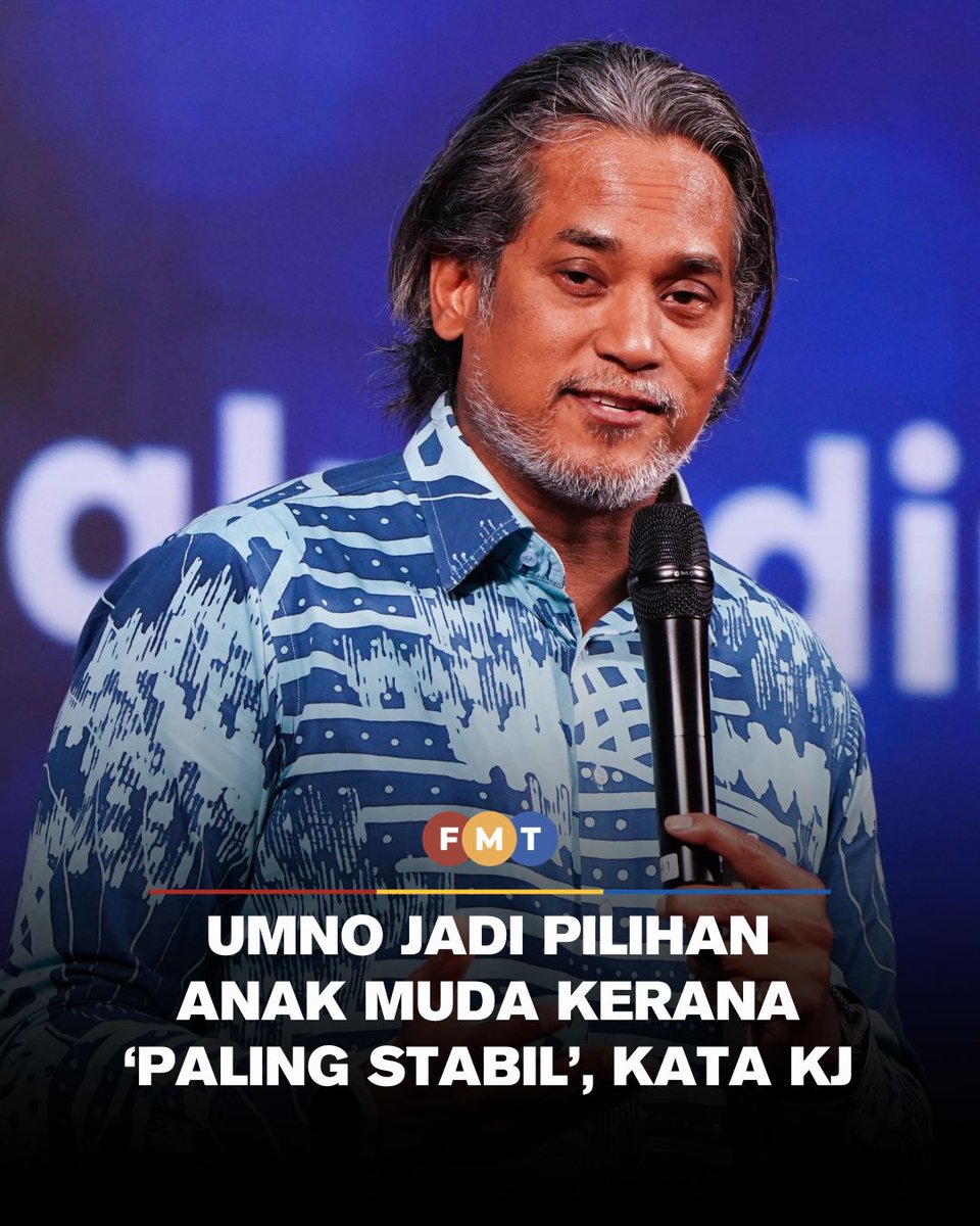 Free Malaysia Today tweet media