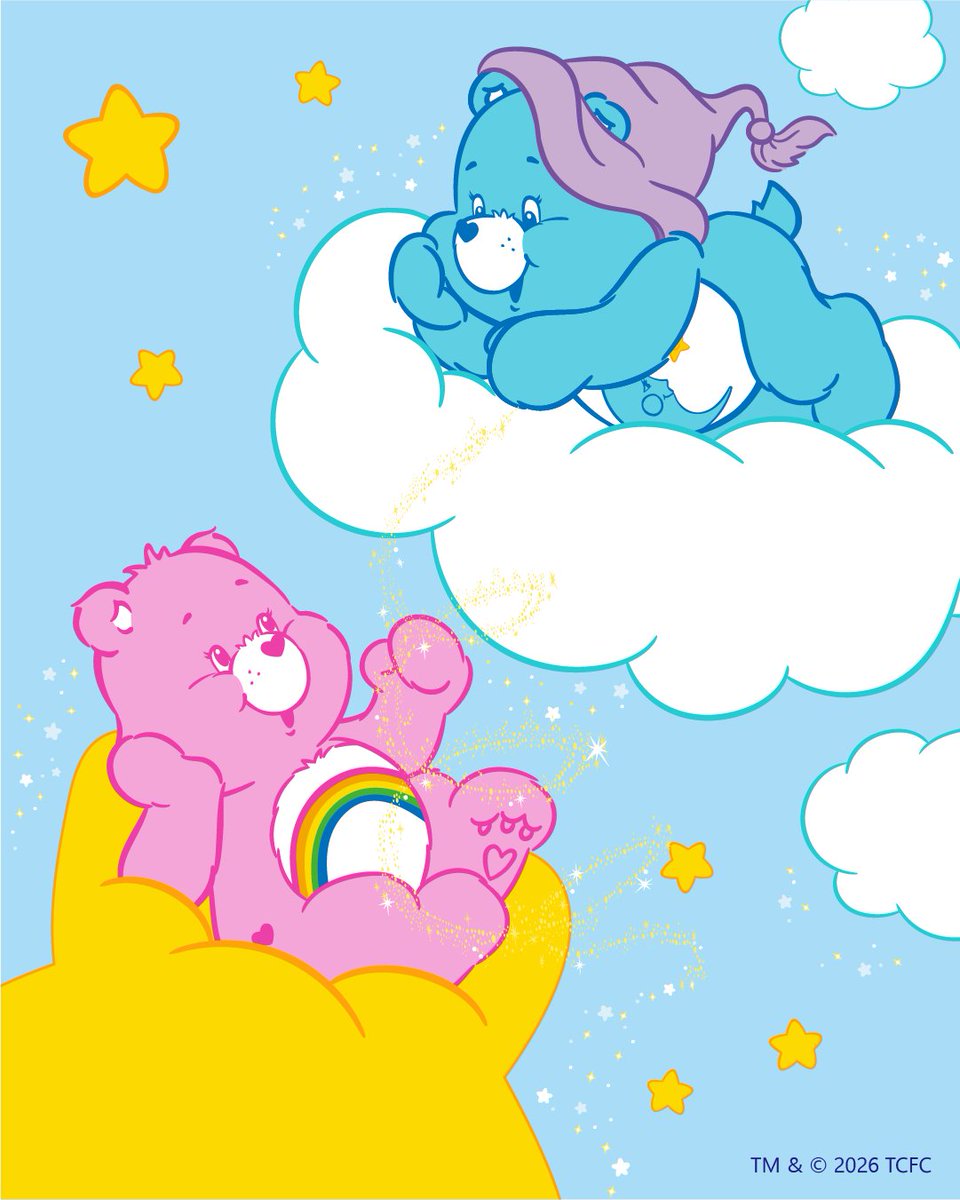 ケアベア™︎【公式】 (@carebears_jp) / Posts / X