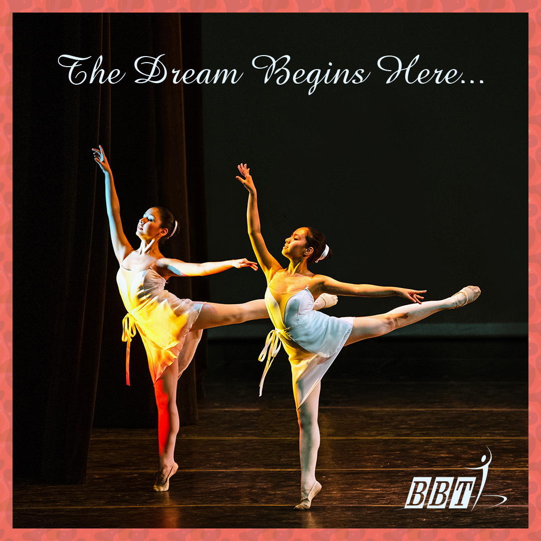 BrightonBallet's tweet image. 💃Whether your child dreams of becoming a professional #dancer or simply wants to have #fun while #learning something new, Brighton Ballet has something to offer beacons.ai/invt2dance

🌟 #dreambig #danceeducation #havefun #Kingsborough #CUNY #Community #SouthBrooklyn #ballet🩰