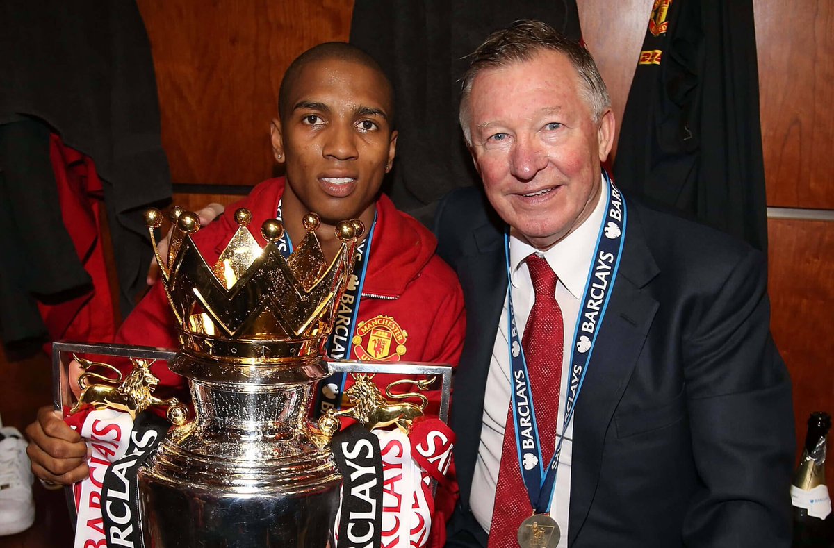 Penggemar | Man United 🔴 tweet media
