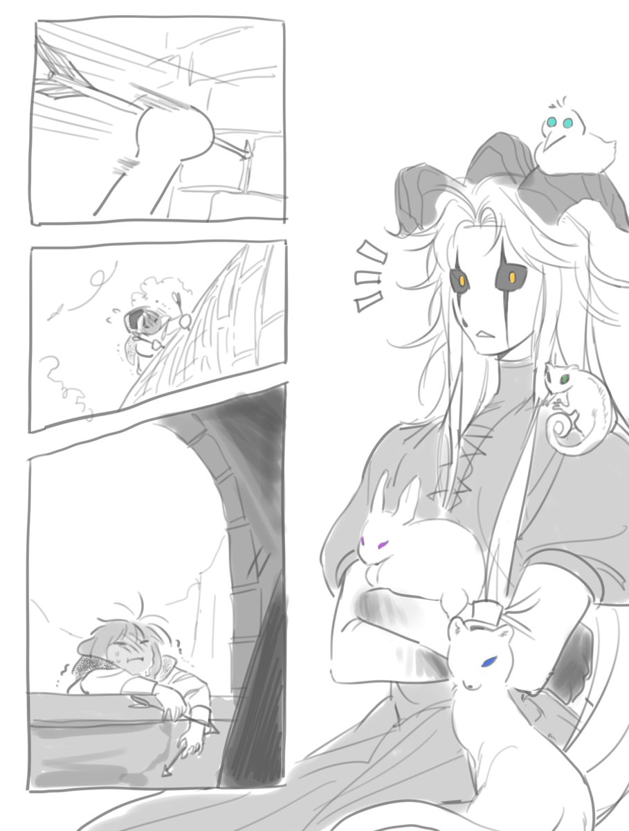 두식 tweet media