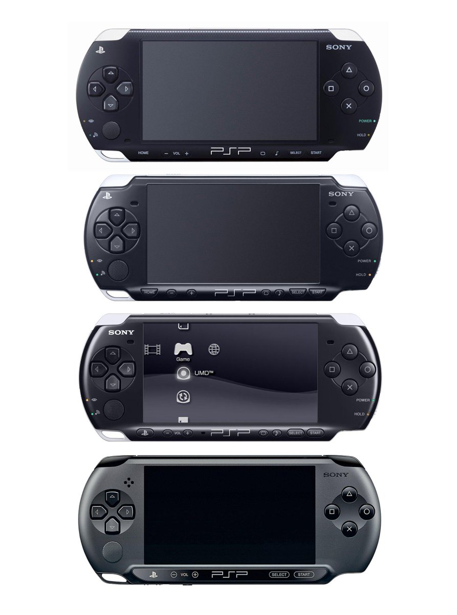 Obsolete Sony tweet media