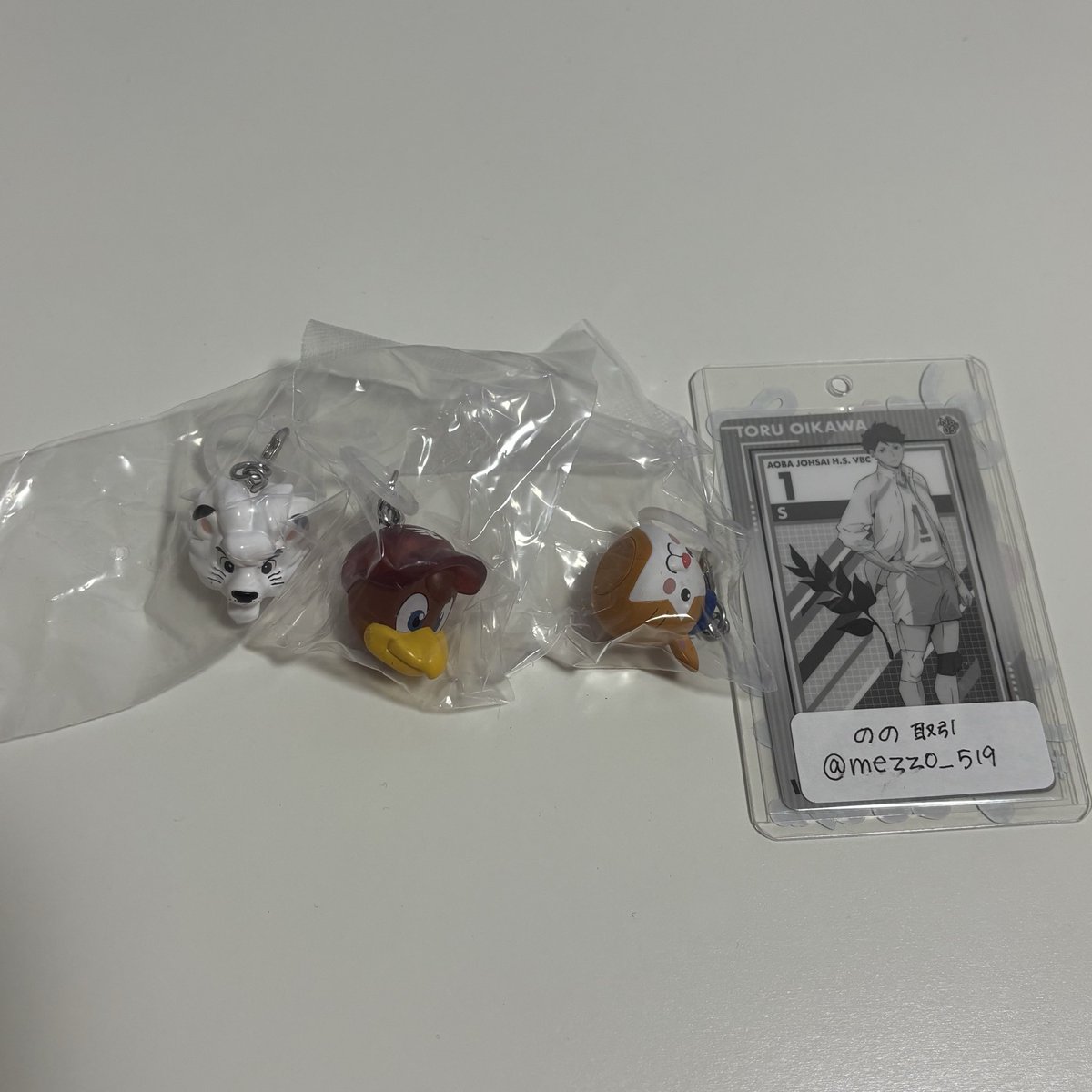 のの@取引垢 tweet media