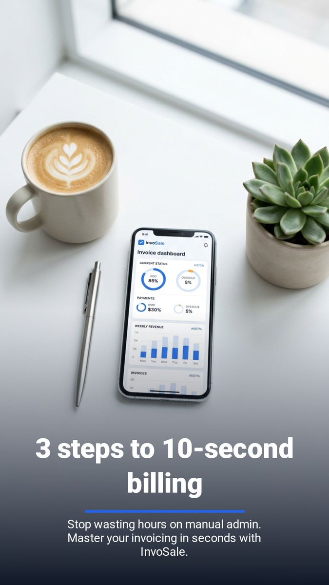 invosale tweet picture