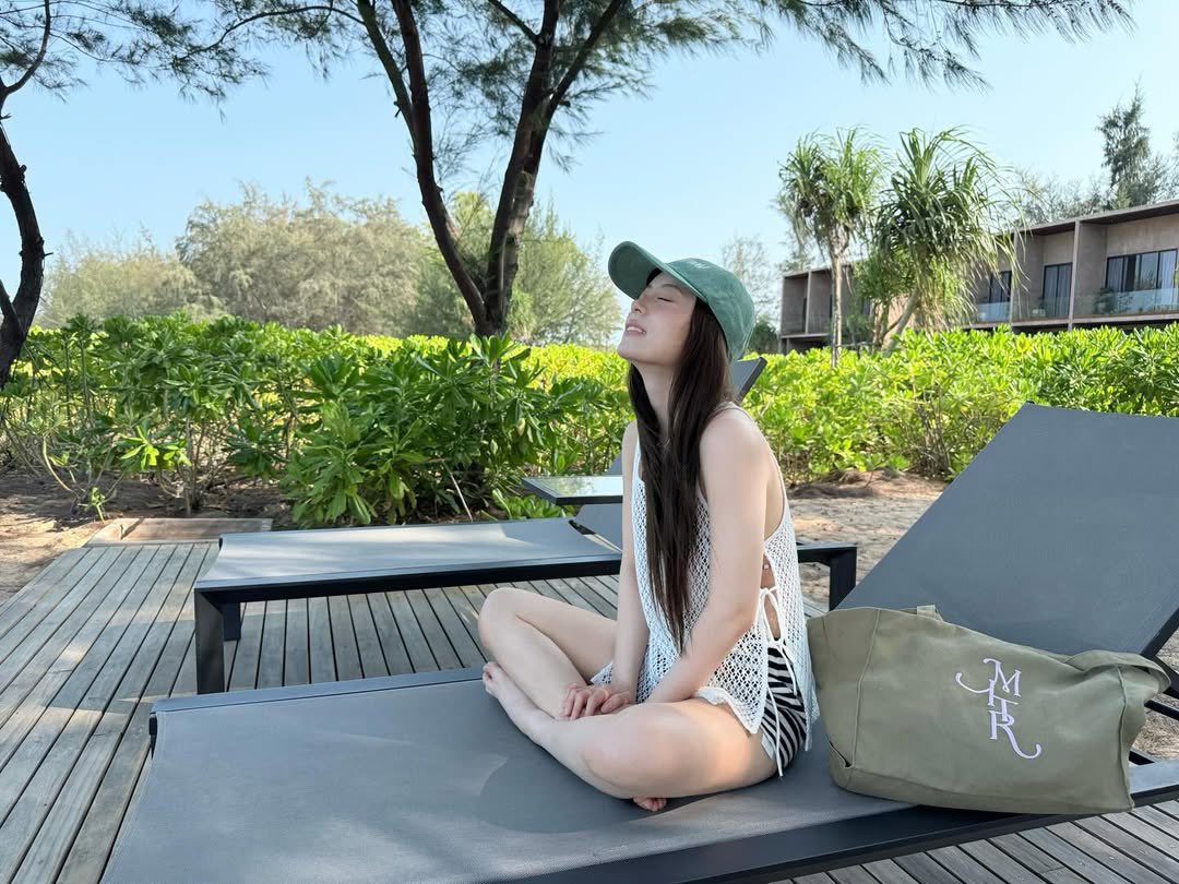 เบบี้เบบี้เบบี้ ☁️✺ tweet media