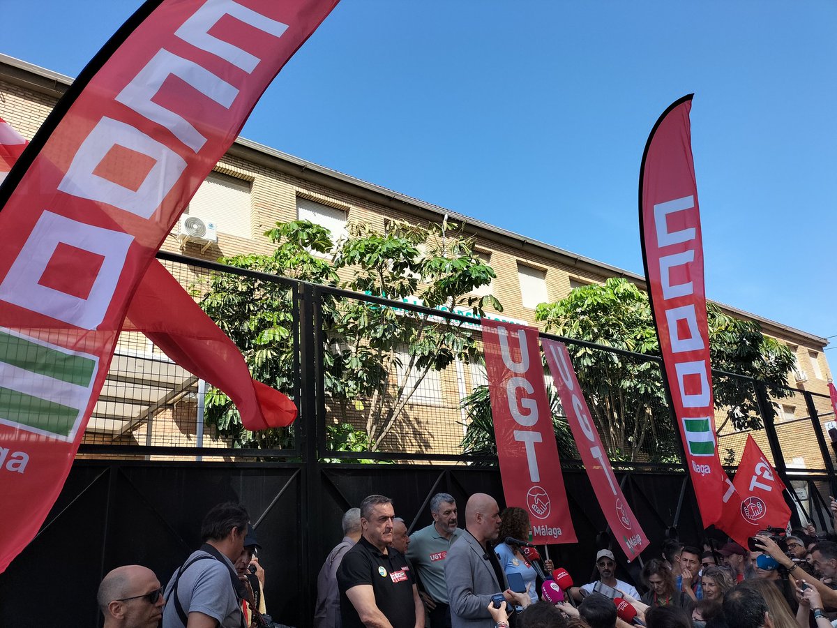 FSS-CCOO Andalucía tweet media