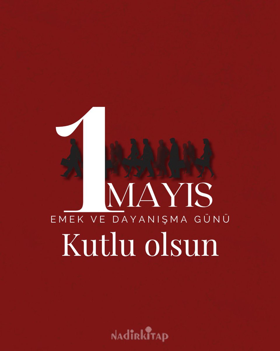 Nadir Kitap tweet media