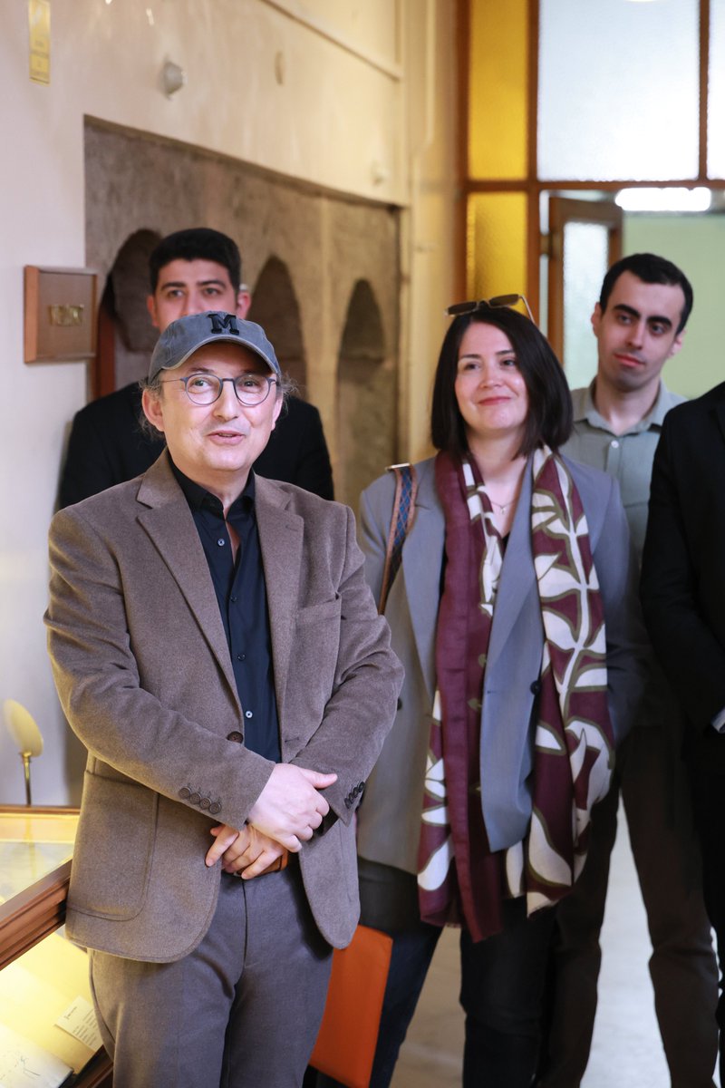 Şefik Memiş tweet media