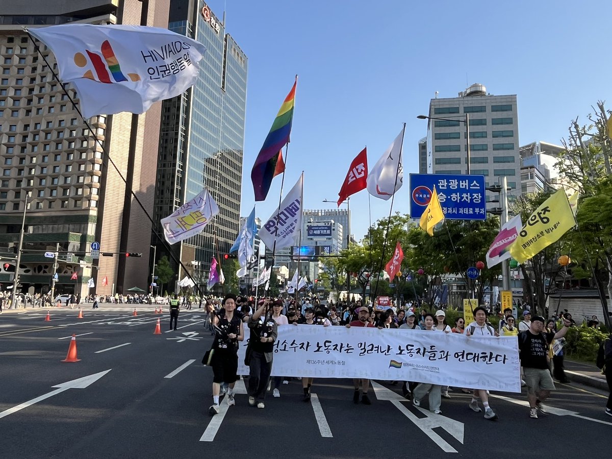 HIV/AIDS인권행동 알 tweet media