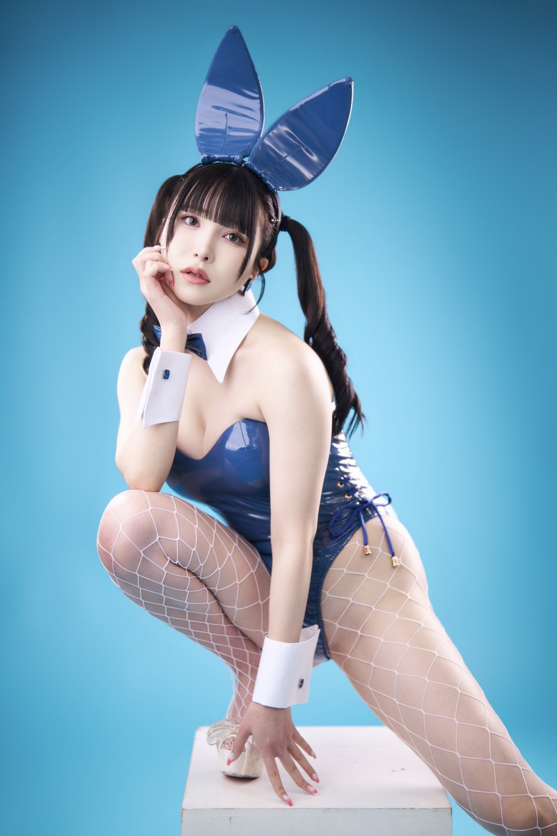 もちもち tweet media
