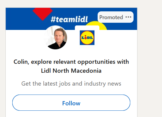 Colin Lewis tweet media