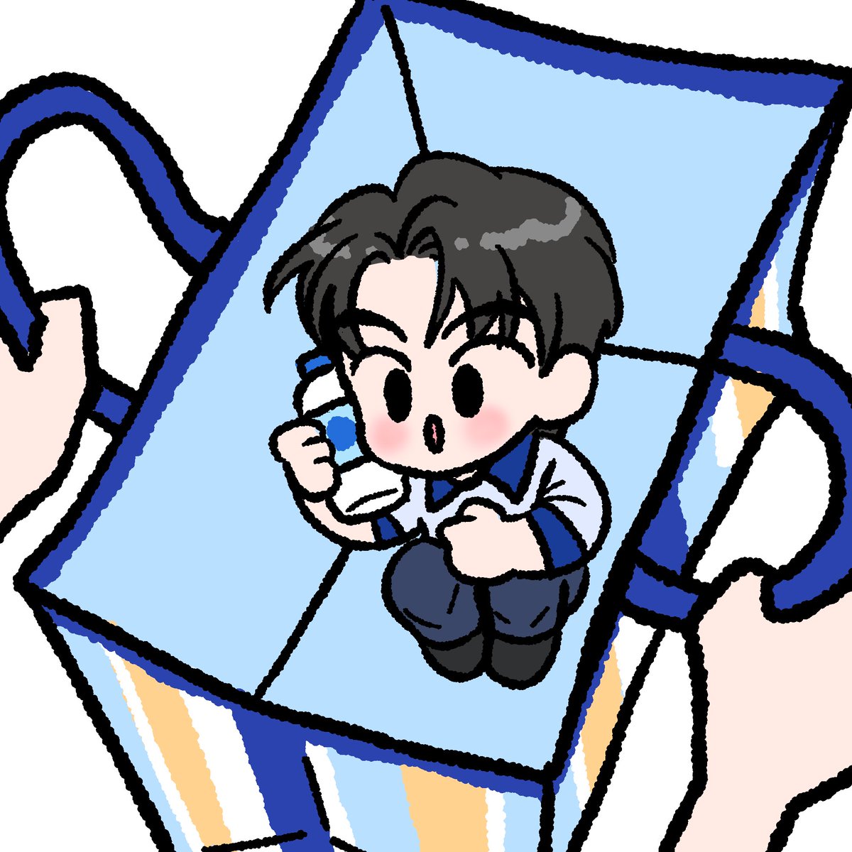 มวิบ ✦ tweet media