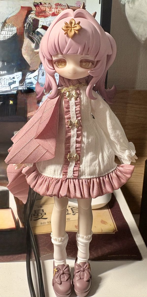 ゆりね tweet media