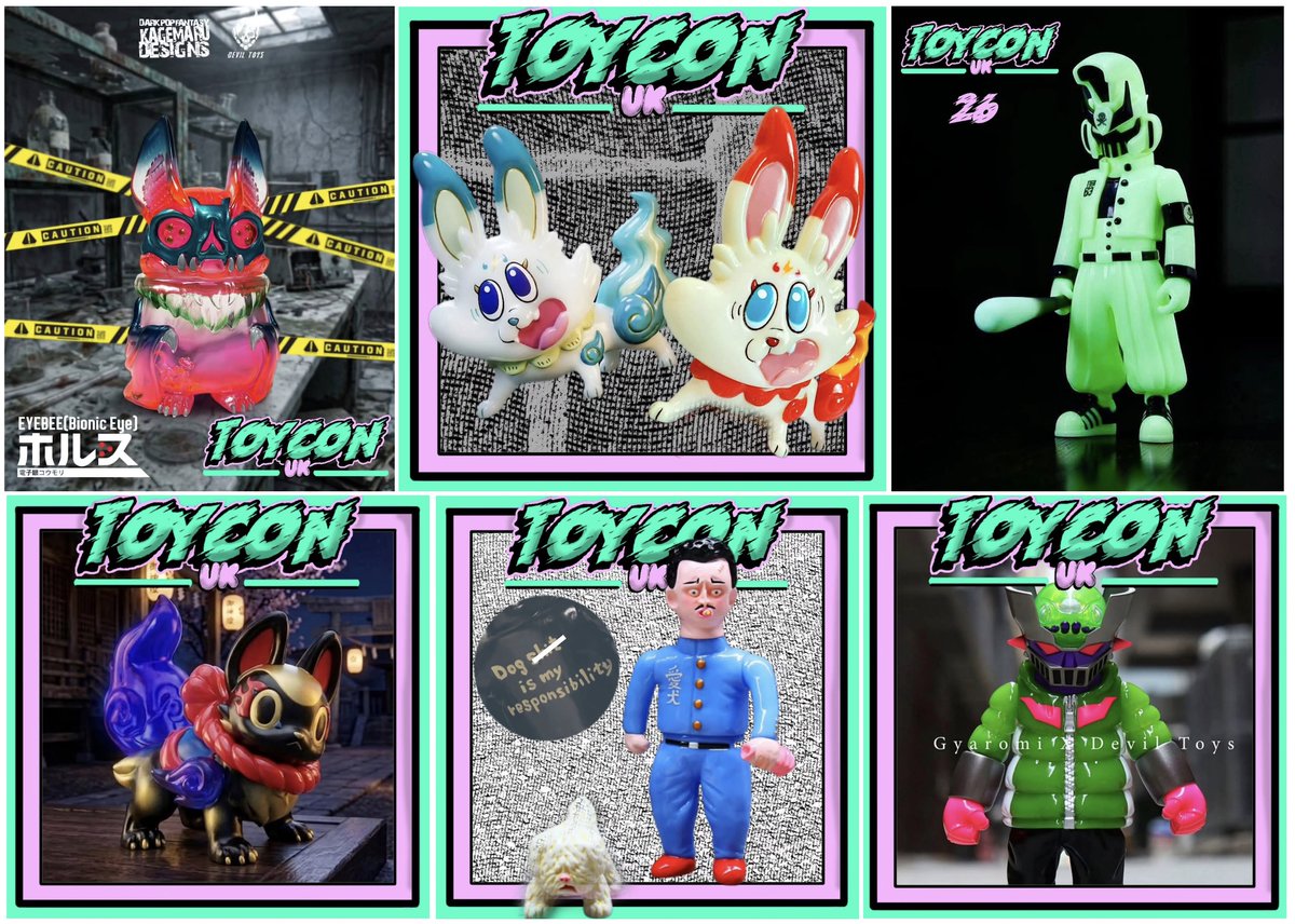 toysrevil tweet media