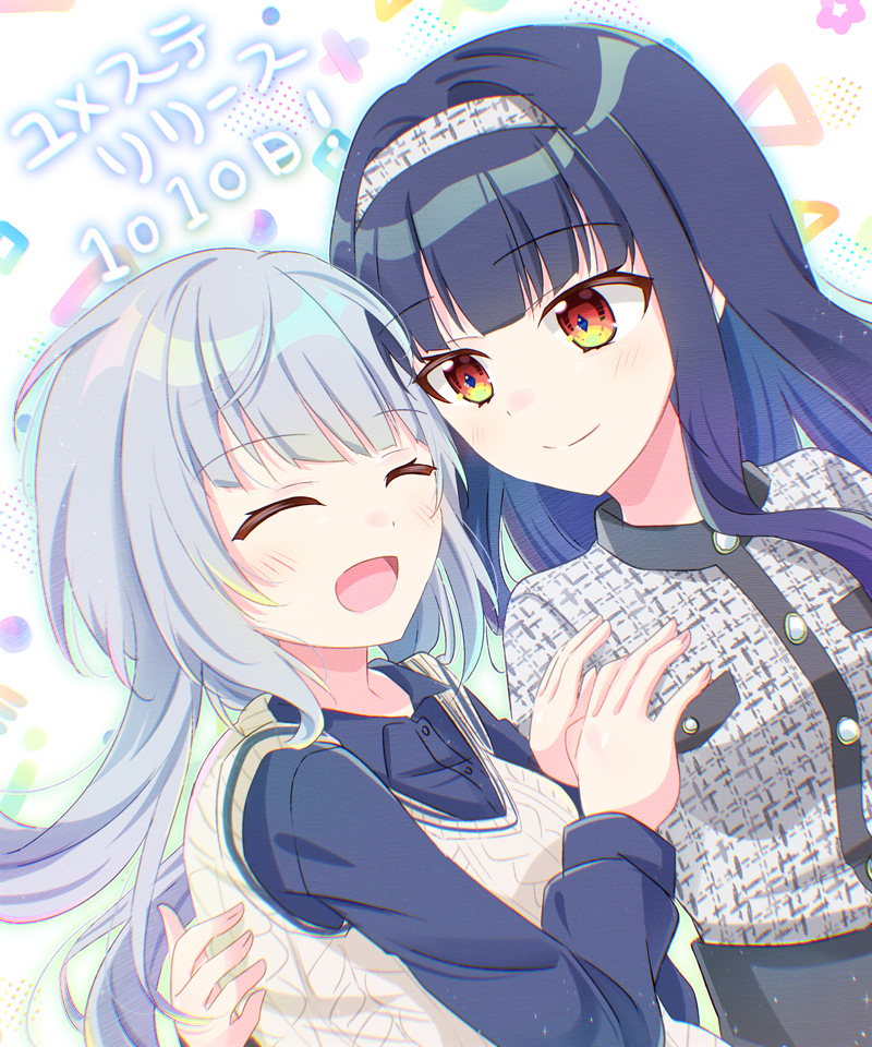 けい tweet media