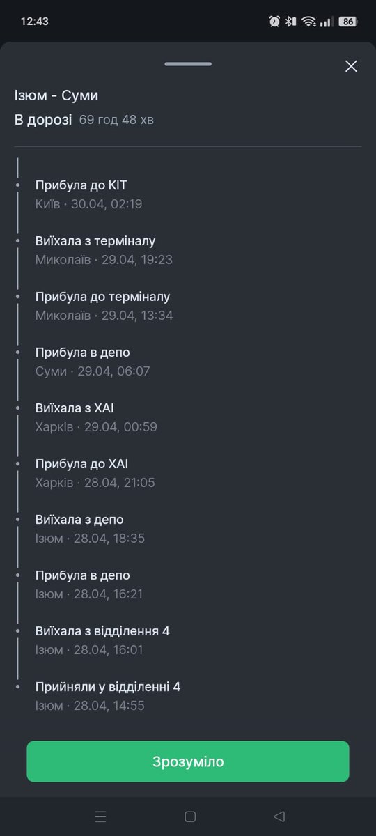 Підводний камінь 🪨 tweet media
