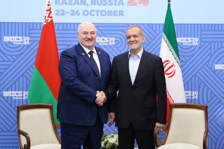 IranView24 News Agency tweet media