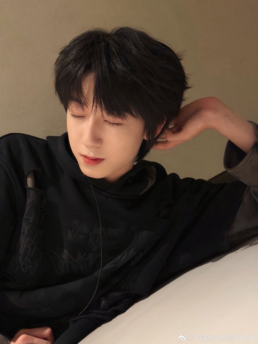 YANGBOWEN TH tweet media