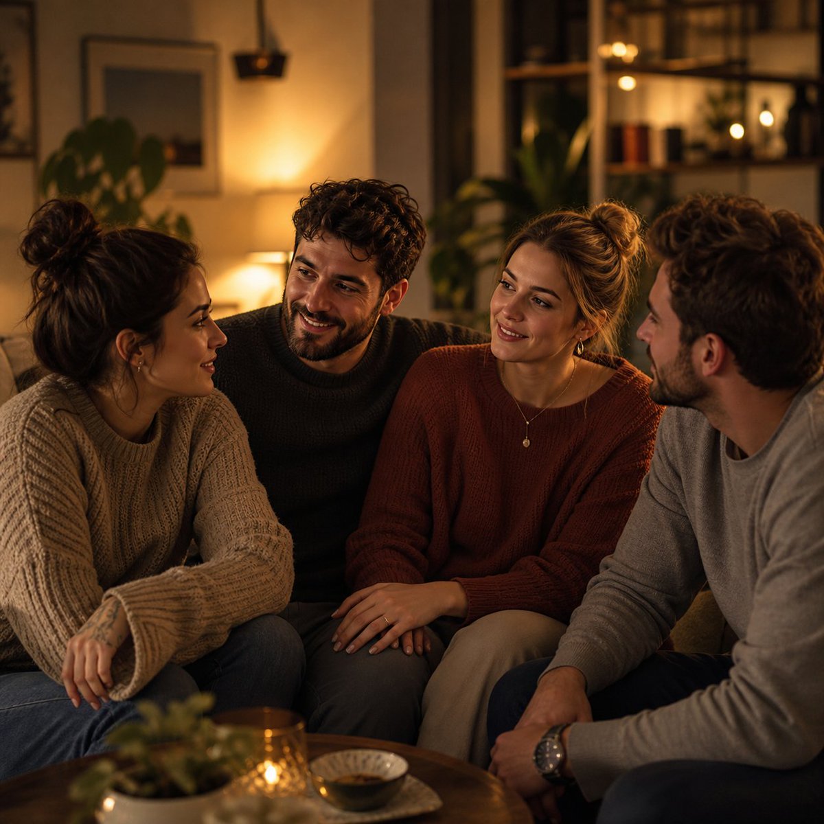 SwingTowns's tweet image. Real polyfidelity stories show how love, trust, and shared commitment can create deep bonds where honesty matters just as much as the connection itself ✨

blog.swingtowns.com/real-polyfidel…

#Polyfidelity #Polyamory #LoveStories #TrustMatters