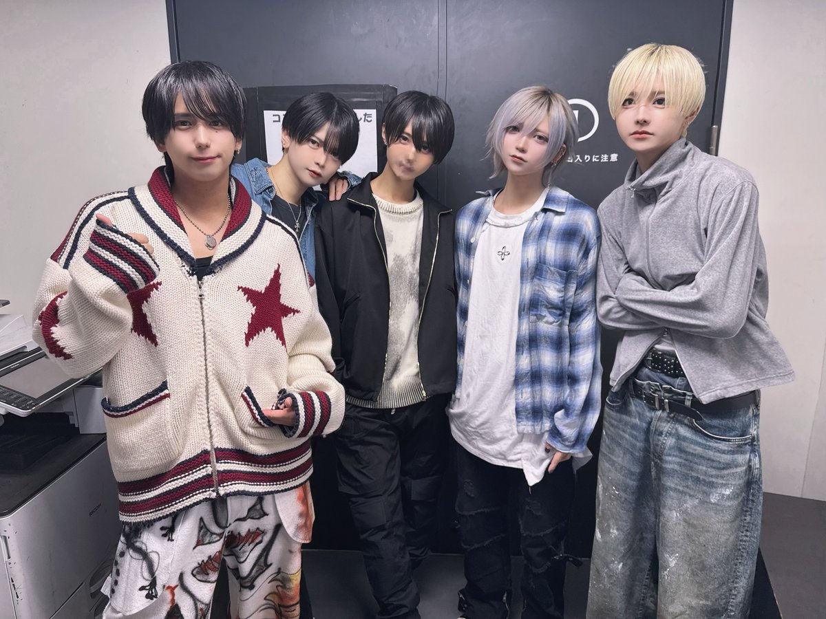 ▷ せーぶぽいんと (@svpt_official) / Highlights / X