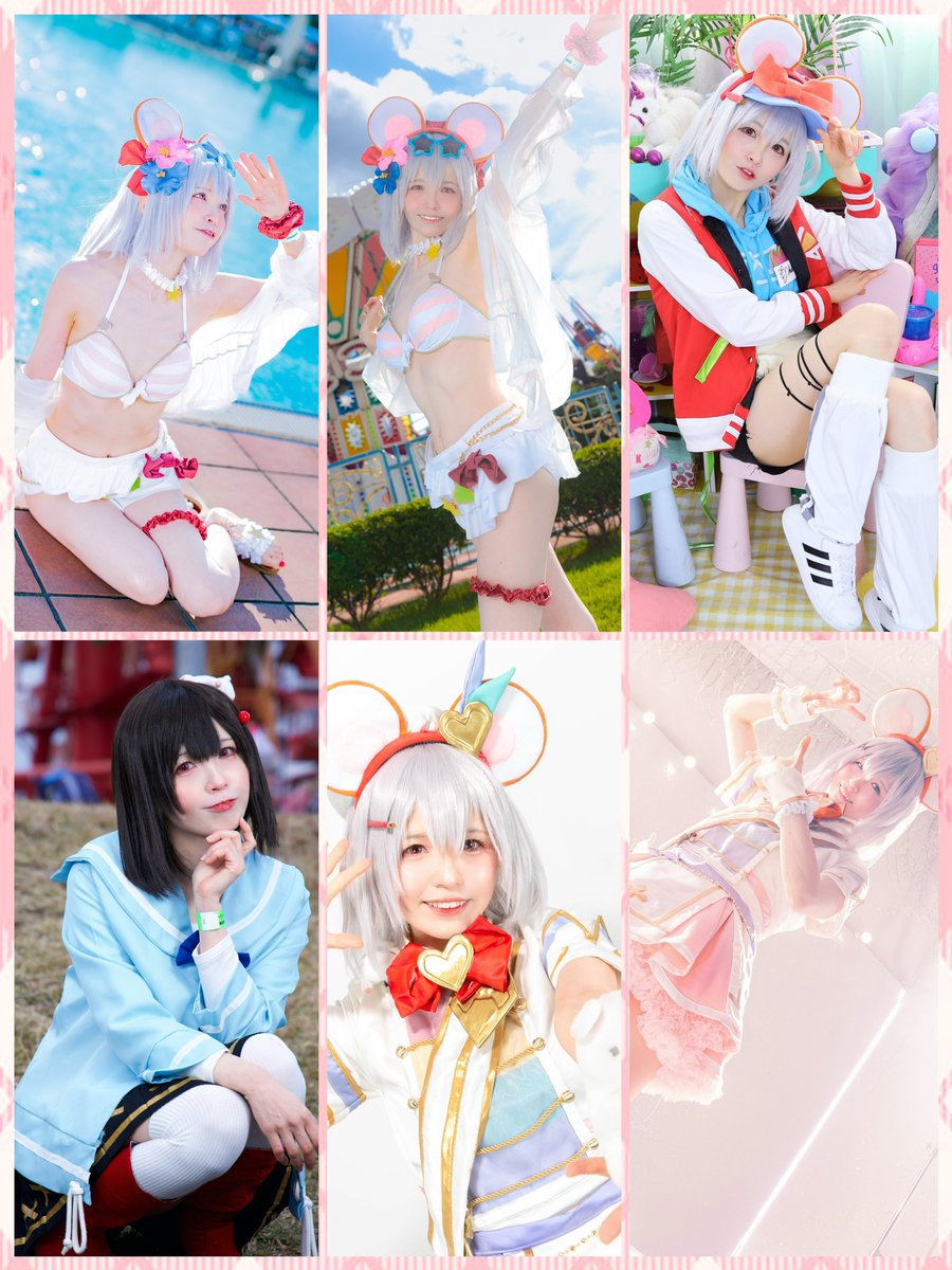 せちこ🎡🎈ストフェス tweet media