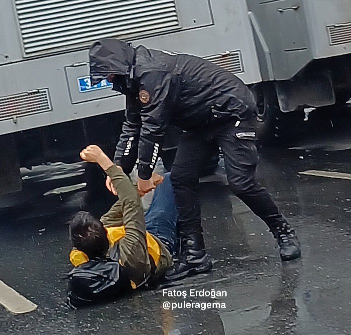 Fatoş Erdoğan tweet media