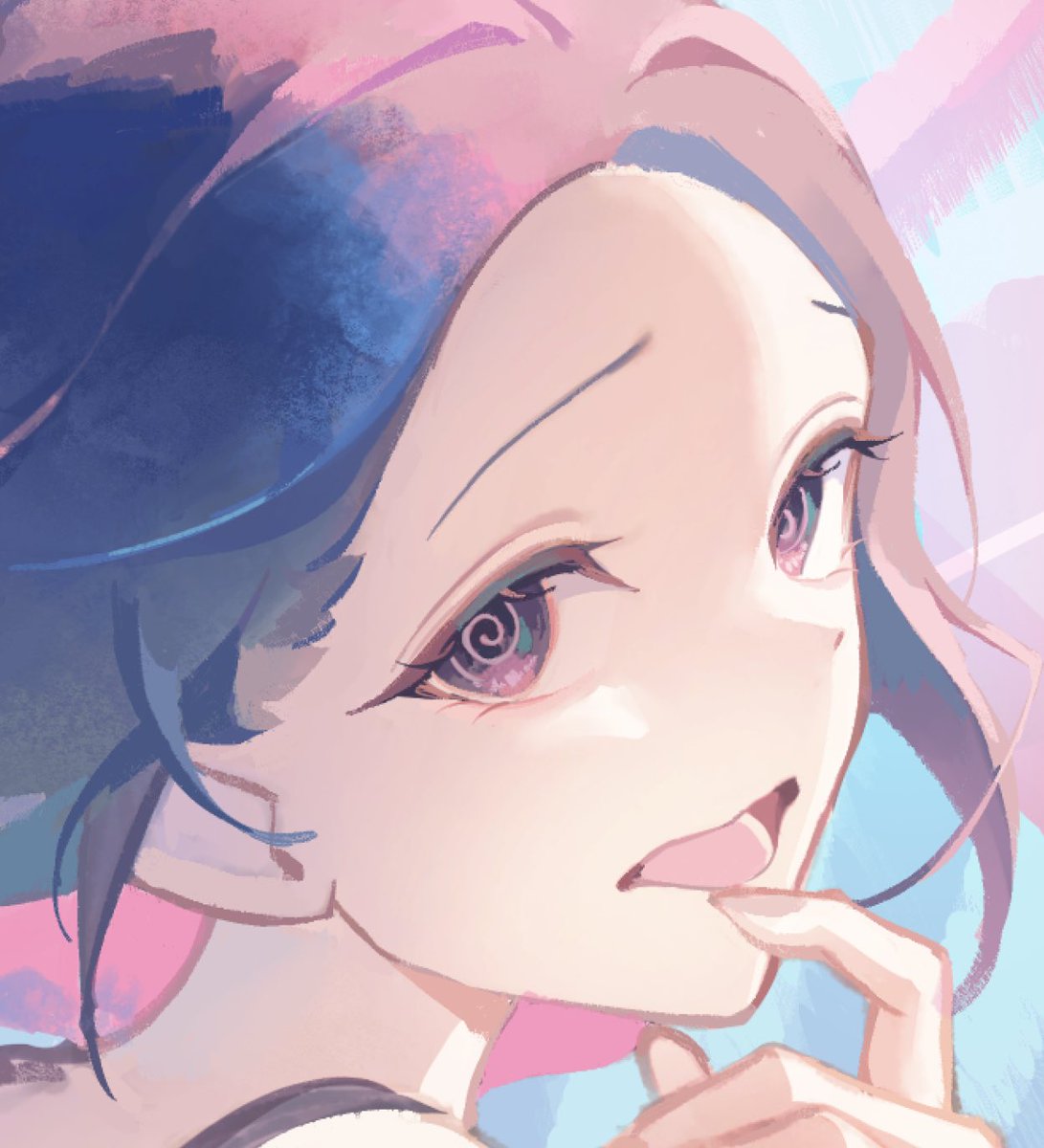 ルナルナさ(桜月ルナ) tweet media