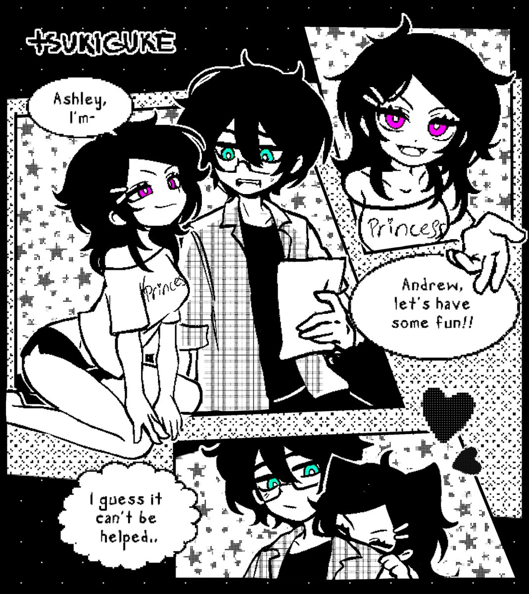 tsukiguke tweet media