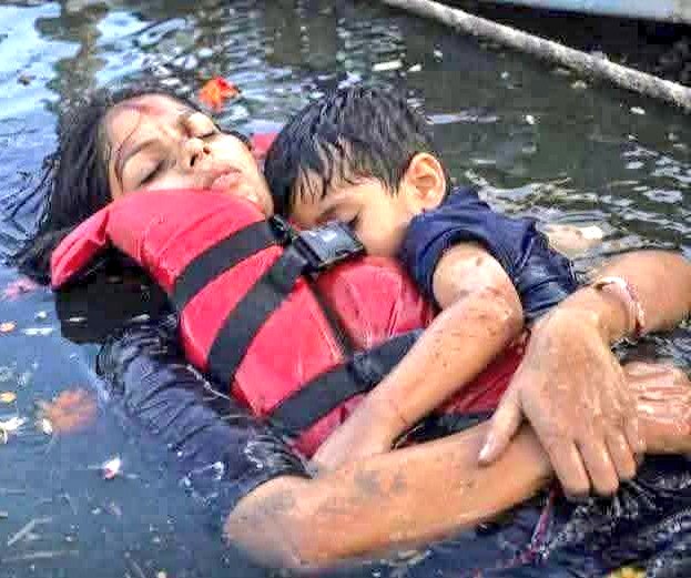 FIGHTER 🇮🇳 💙 tweet media