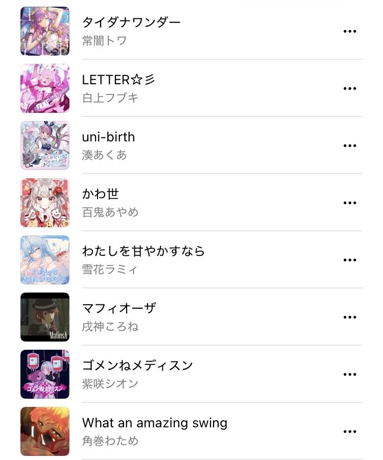 わだかまり子 tweet media