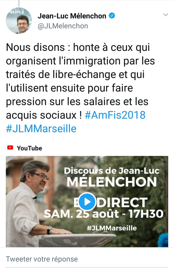 Matthieu David tweet media