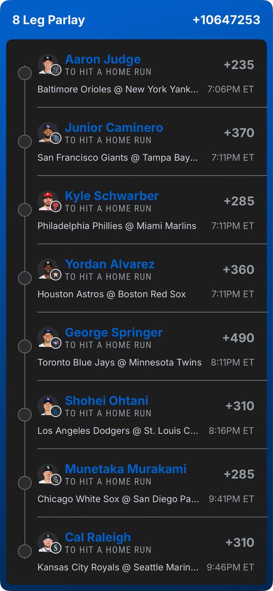 Grow More Picks tweet media