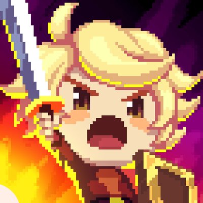 FinalTaptasy's tweet photo. Warrior https://t.co/c0Yaw0yYCz