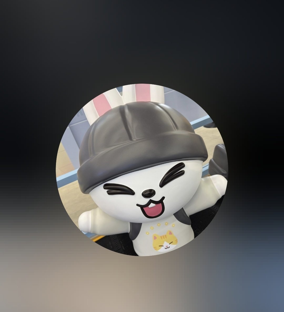 리노 인스타 프사 바뀐 거 씹졸귀ㅋㅋ