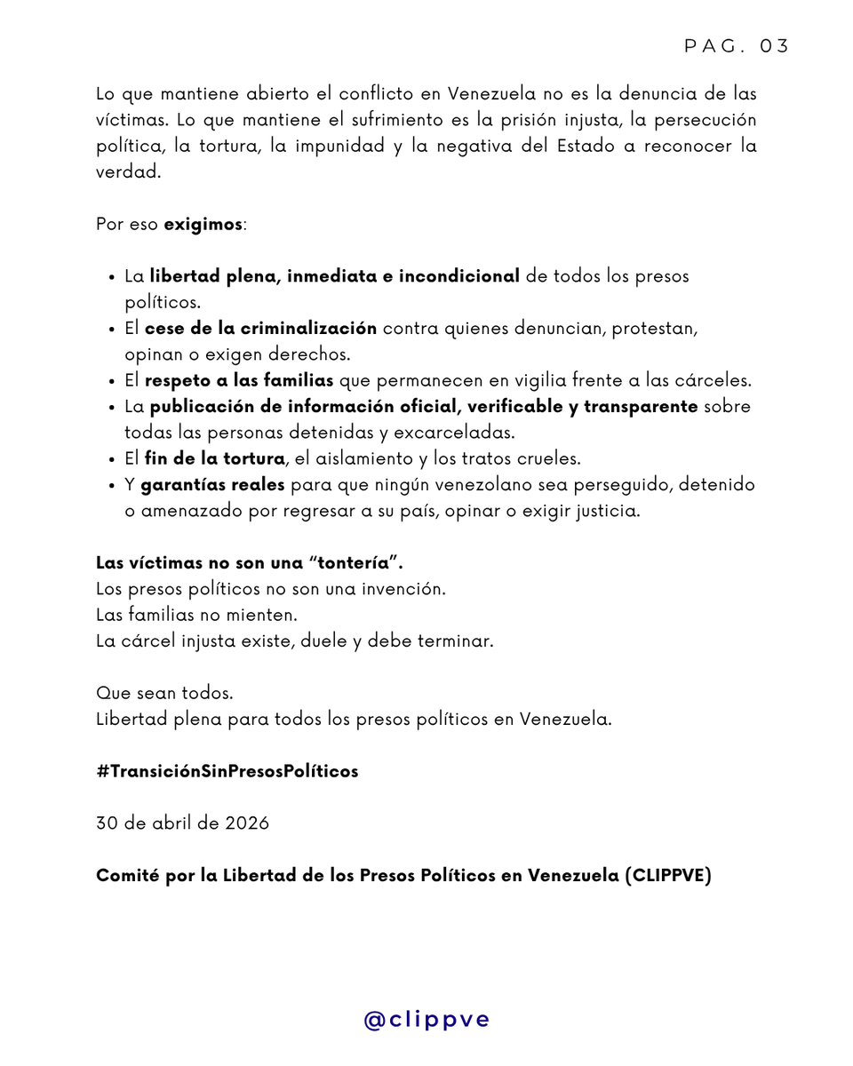 ImpactoVenezuela tweet media