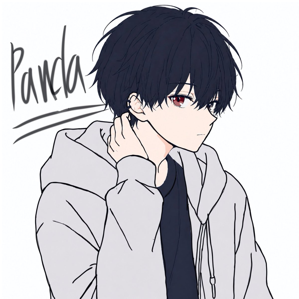Panda/パンダ tweet media
