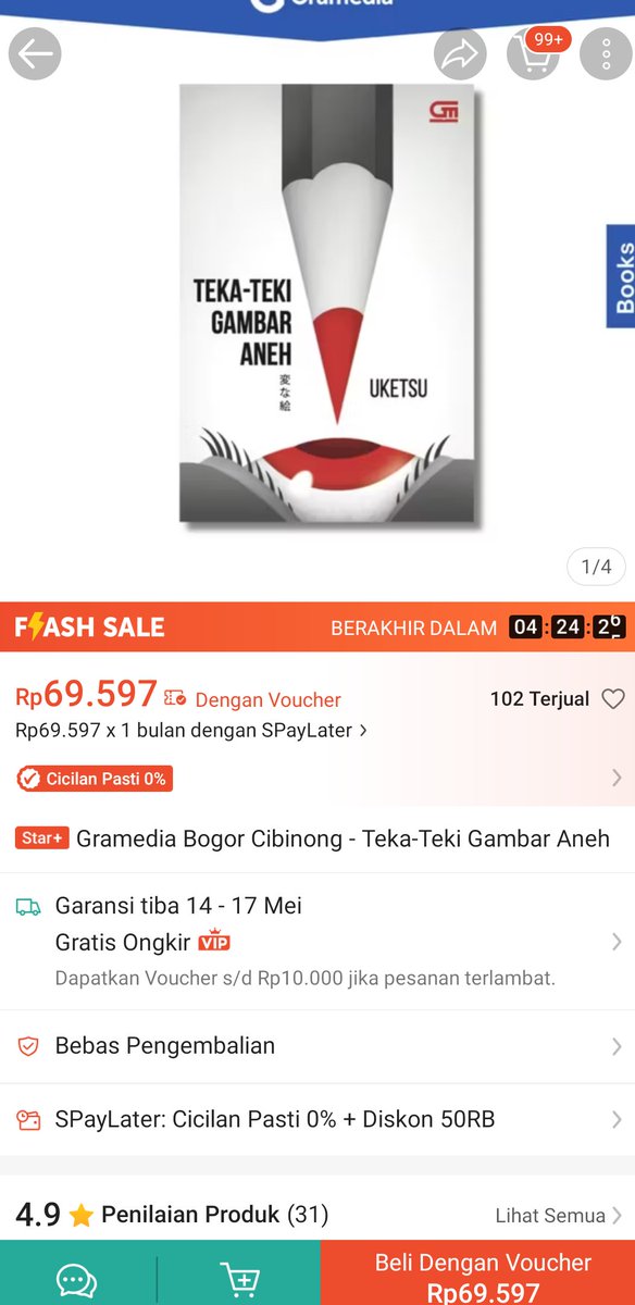 FeyHanindya's tweet photo. @lumiereink Selamat ulang tahun Mamaknya Kak Shalu. InsyaAllah siapun yg dapat hadiah GA ini, pahalanya terus mengalir. Semoga mamanya diberikan kesehatan dan kebahagiaan setiap harinya oleh Allah. Gundah gulana dan overthinking semuanya semoga dijauhkan dari mama dan Kak Shalu, ya. Amiin. https://t.co/uCQh2A5taU