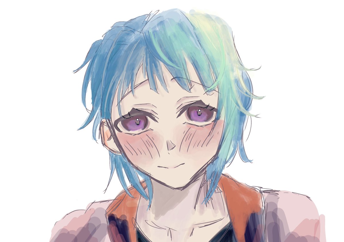 梅昆布茶 tweet media