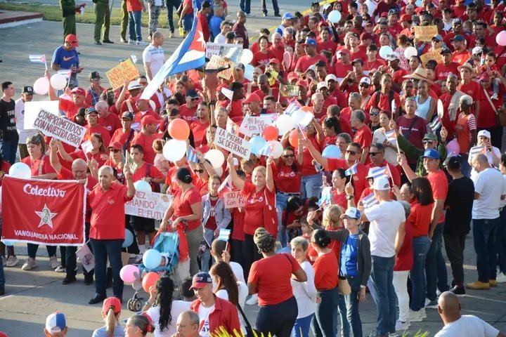 CTC Provincial Sancti Spíritus tweet media