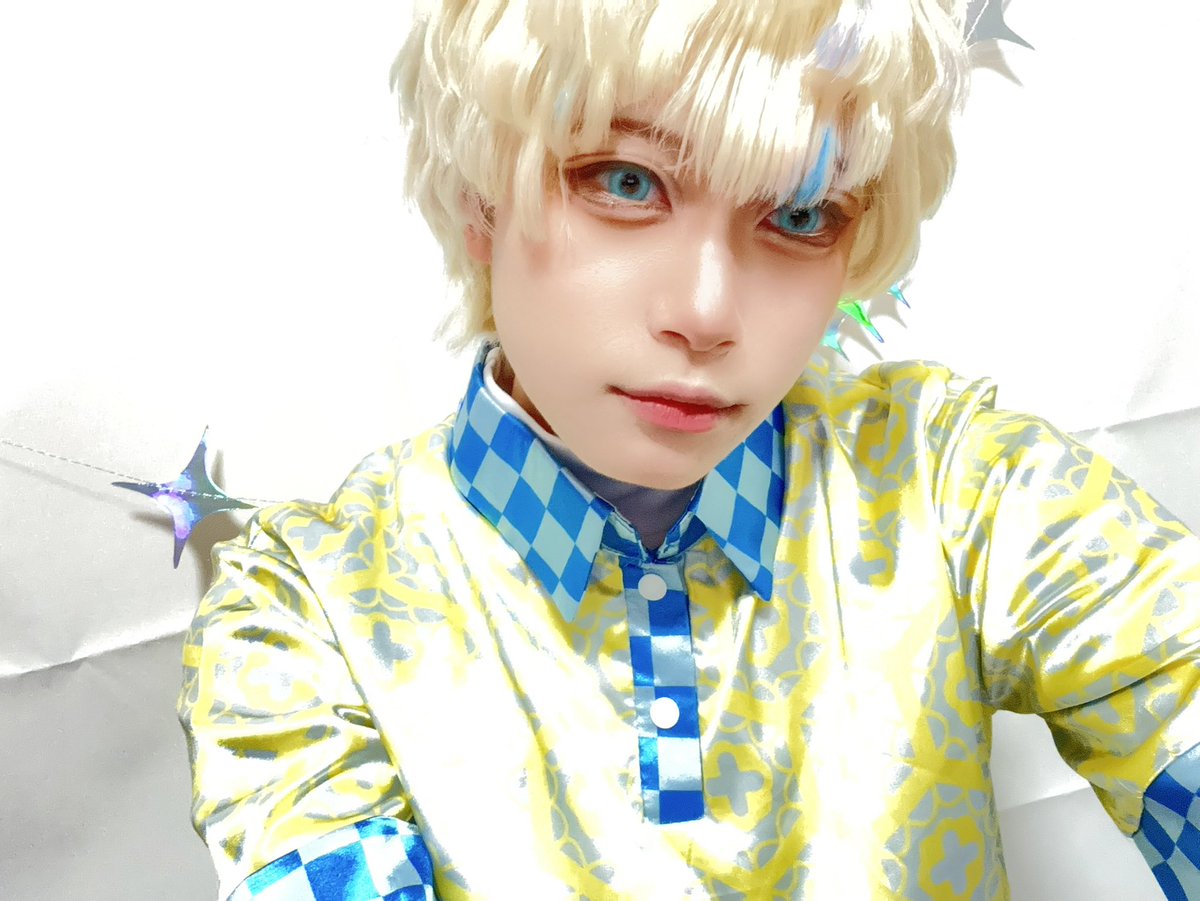 芦屋廉。 tweet media