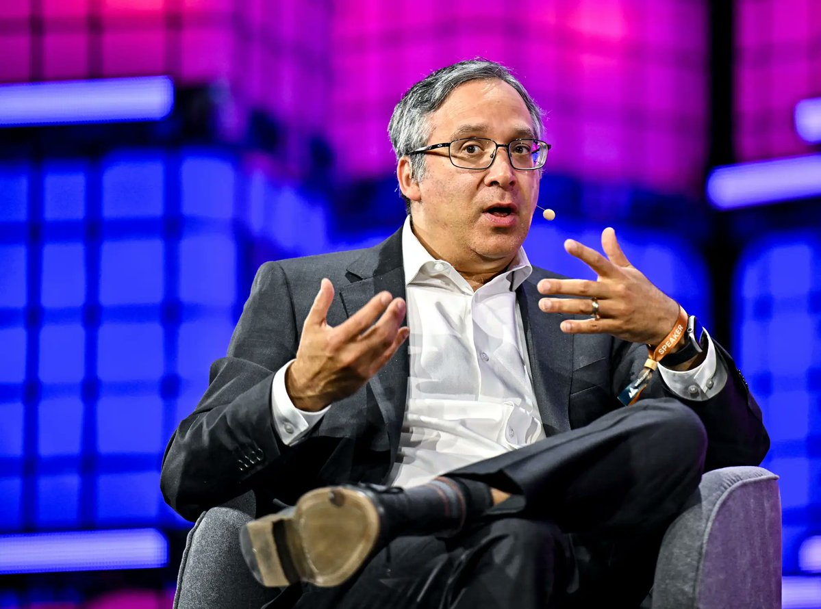 Gary Marcus think Big Tech firms are dumping way too much money into AI.

Marcus, a longtime AI researcher took Wednesday's earnings bonanza as an opportunity to criticize hyperscalers' capex spending plans recently.

My latest for <a href="/BusinessInsider/">Business Insider</a> ⬇️

businessinsider.com/tech-ai-capex-…