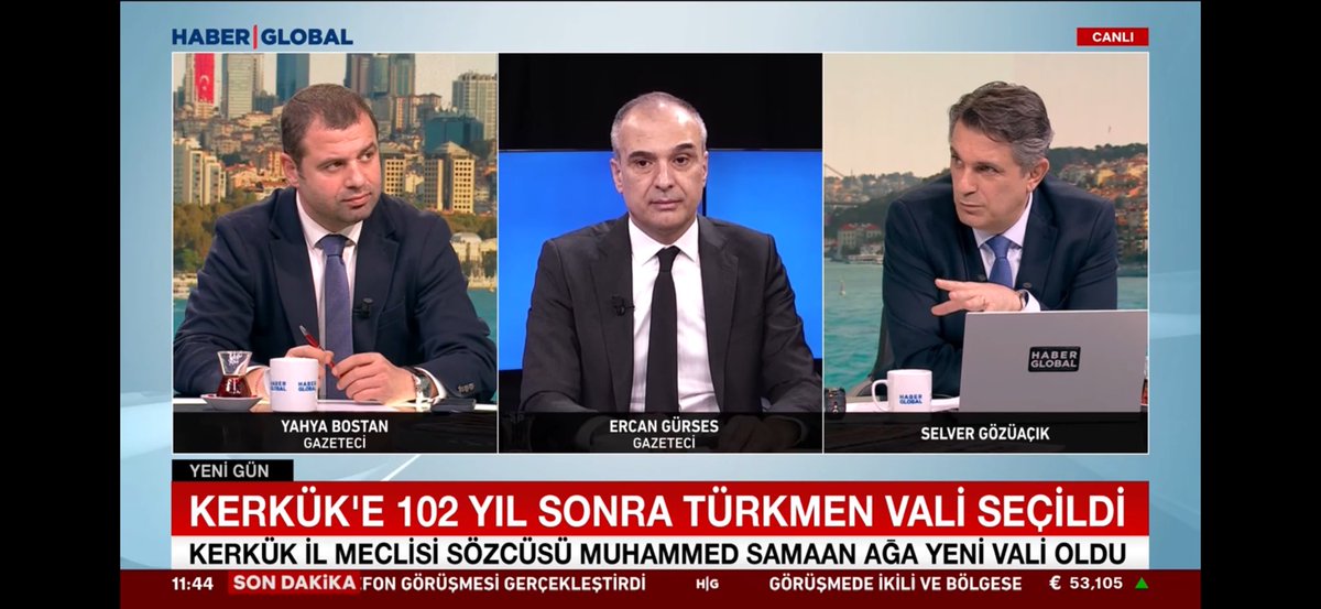 Ercan Gürses tweet media