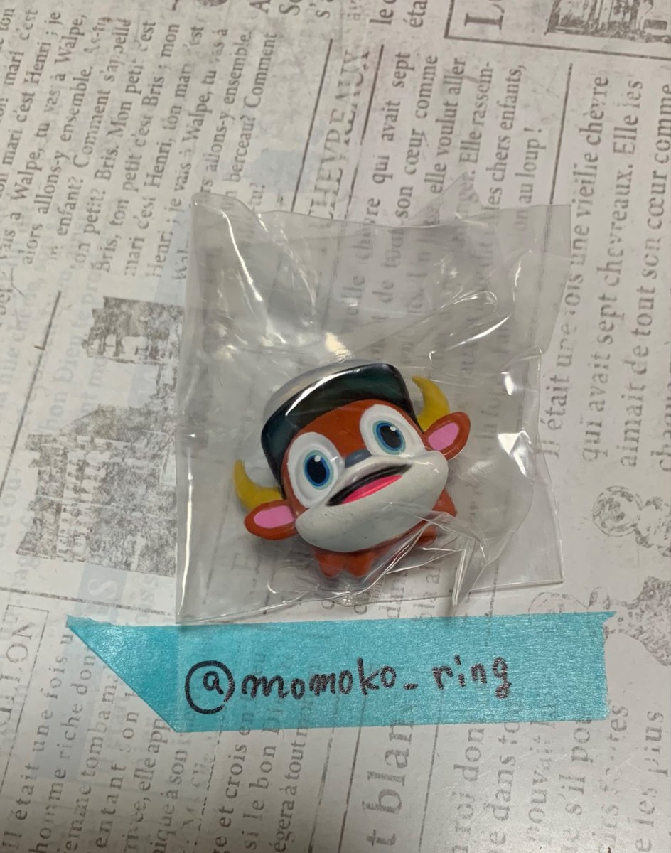 ももこ tweet media